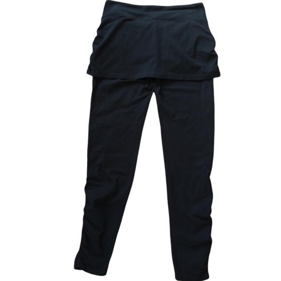 Athleta Golf Tennis Athletic Skirt Skort With Leggings - Picture 3 of 8